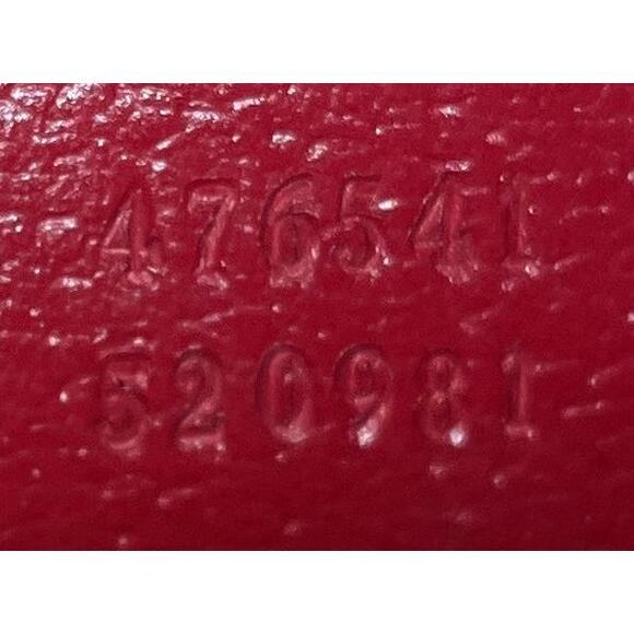 Gucci Queen Margaret Top Handle Bag Gg #238858G18B - Picture 7 of 7